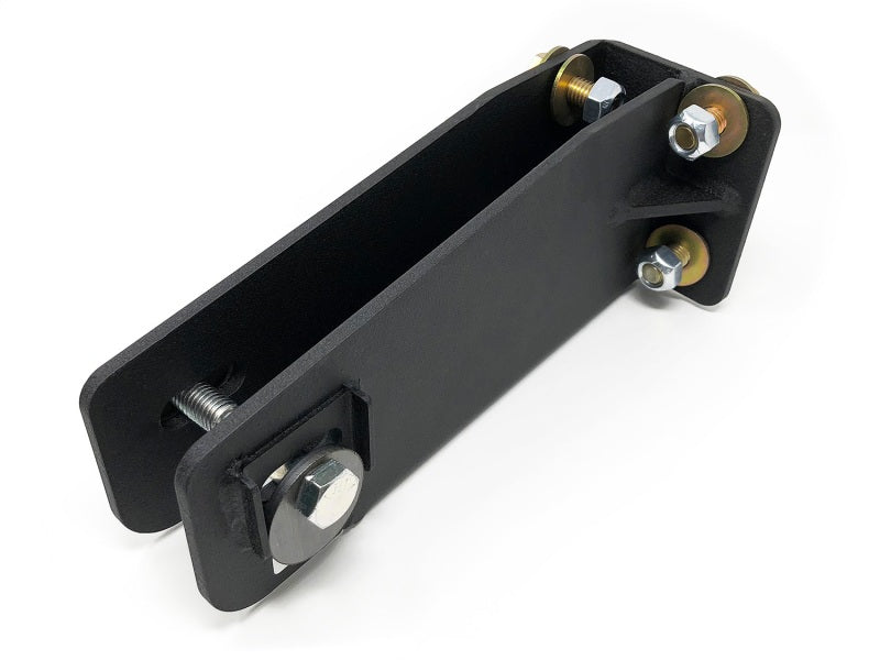Tuff Country 20856 80-97 F-250 4wd (w/6in Front Lift Kit And 4 Bolt Mounting) Axle Pivot Drop Brackets Pr.