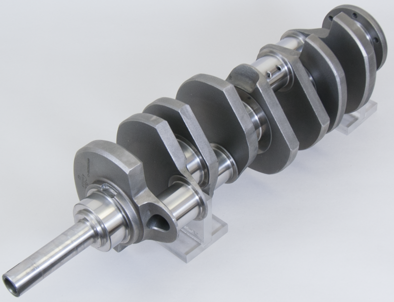 Eagle 104604300 fits Ford 460 4.300in Stroke 2.200in Rod Journals Cast Crankshaft