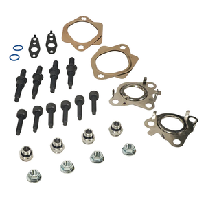 BD Diesel 1043002 Exhaust Manifold Install Kit - fits Ford F-150 3.5L Ecoboost 1
