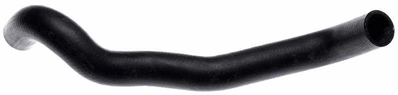 Gates 23456 08-13 fits Toyota Highlander V-6 3.5L Lower Molded Coolant Hose