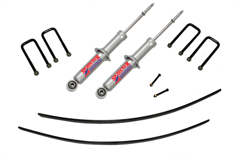 Skyjacker TTU30STK 3" TUNDRA STRUT KIT