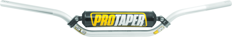ProTaper 25228 SE Windham/RM Mid Handlebar - Silver