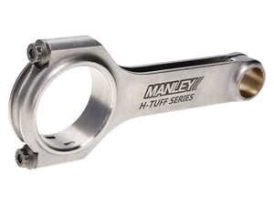 Manley Mazda Speed 3 2.3L DISI Turbo H Tuff Series Connecting Rod Set (Set of 4)