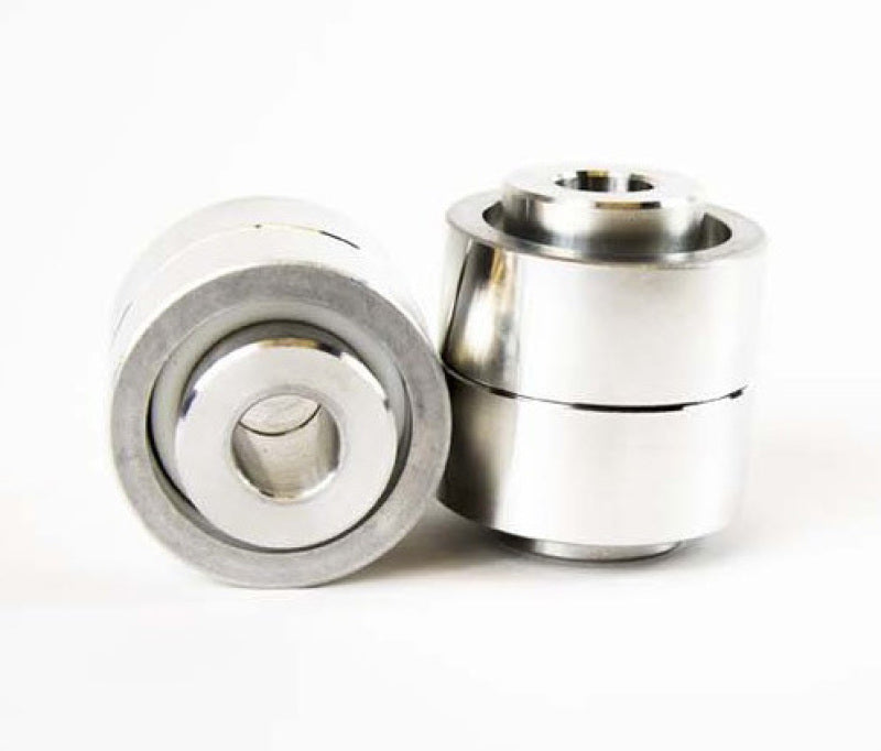 SPL Parts SPL FLBS Z33 03-08 fits Nissan 350Z Front Lower Arm Shock Monoball Bus