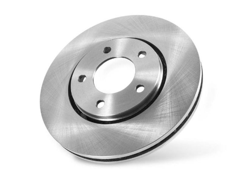 PowerStop JBR965 2002 fits Honda Passport Front Autospecialty Brake Rotor