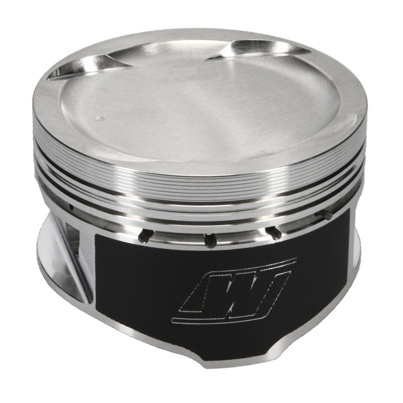 Wiseco 6570M92 Mits 3000 Turbo -14cc 1.250 X 92MM Piston Shelf Stock