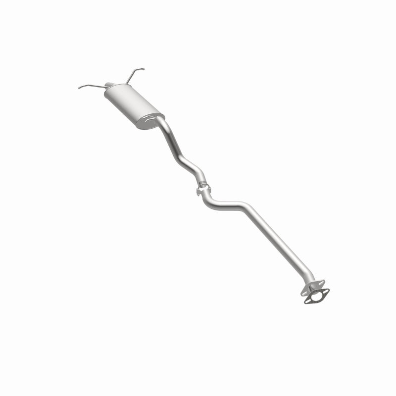Magnaflow 106-0636 BRE Exhaust Kit 01-06 fits Hyundai Santa Fe 2.7L