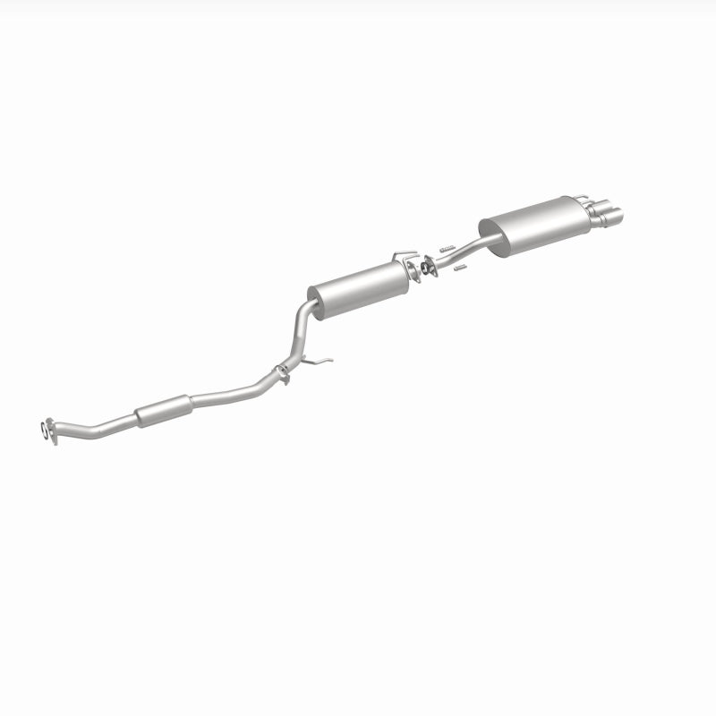 Magnaflow 106-0313 BRE Exhaust Kit 06-09 fits Acura CSX 2.0L