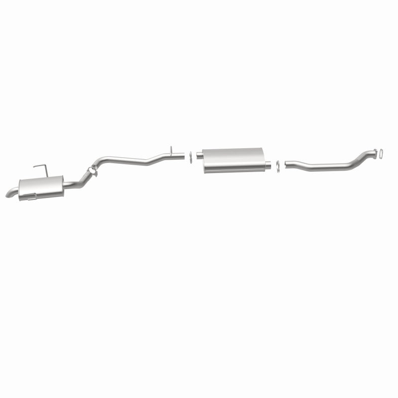 Magnaflow 106-0279 BRE Exhaust Kit 09-17 fits Chevy Traverse 3.6L