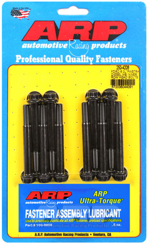 ARP 250-4206 03-07 fits Ford 6.0L Powerstroke (Inner Row) M8 Head Bolt Kit