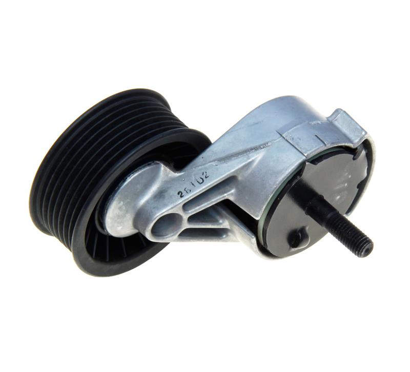 Gates 38116 94-03 fits Dodge Ram Pickup V-8 5.9L Tensioner Assy. Belt Drive T