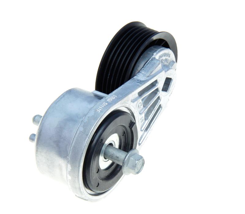 Gates 38103 99-13 fits Chevrolet Silverado V-6 4.3L Tensioner Assy. Belt Driv