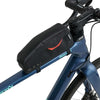 USWE 200062001 Top Tube Bag (Magnetic) - Black