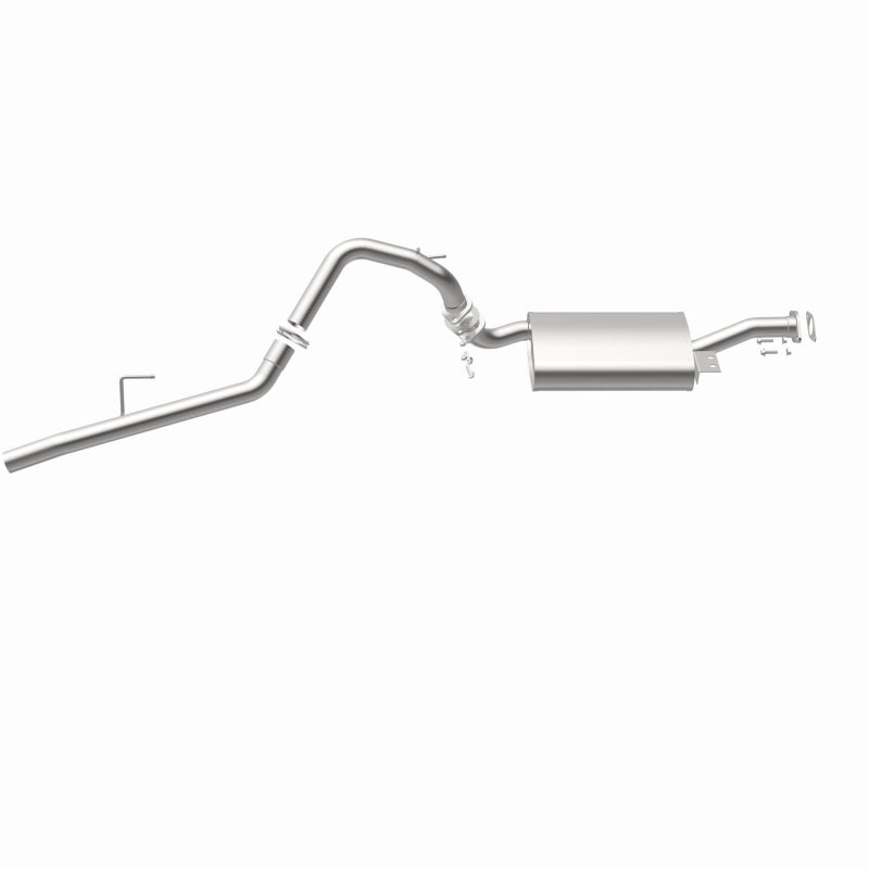 Magnaflow 106-0270 BRE Exhaust Kit 98-04 Isuzu Rodeo Sport Rodeo 3.2L