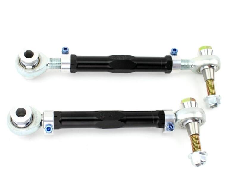 SPL Parts SPL RTA IS300 01-05 fits Lexus IS300 Rear Toe Arms
