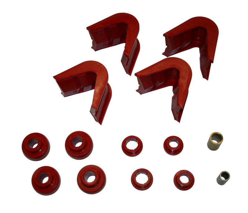 Skyjacker CB400 1965-1976 fits Ford F-100 4 Wheel Drive C-Bushing