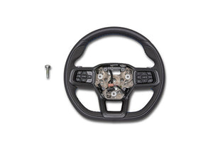Ford Racing fits Mustang Dark Horse Steering Wheel