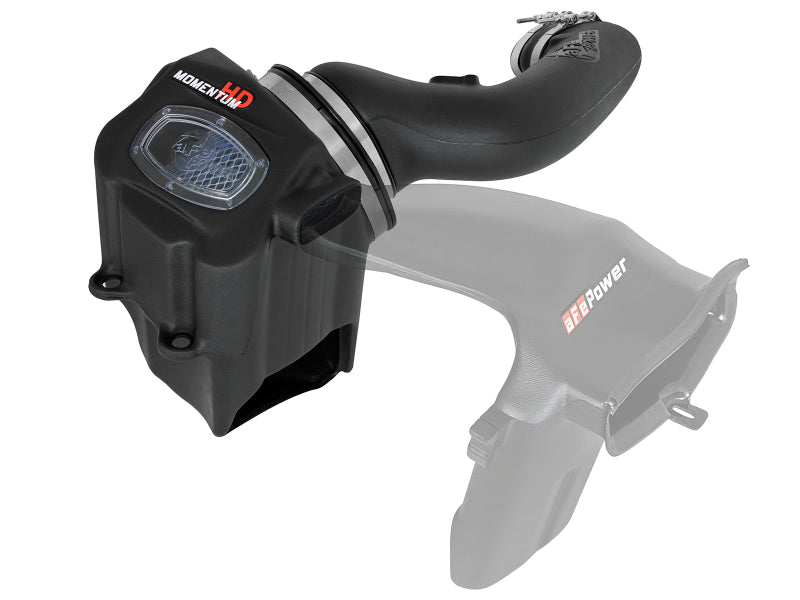 AFE 50-73006 Momentum HD PRO 10R 2017 fits Ford Diesel Trucks V8-6.7L (td)