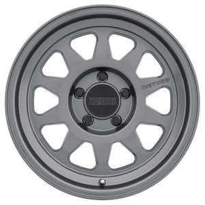 Method MR31689058818 MR316 18x9 +18mm Offset 5x150 110.5mm CB Gloss Tita