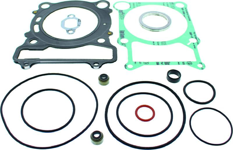 QuadBoss 564314 Full Top End Set
