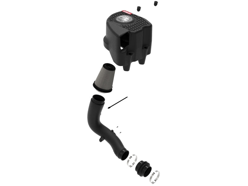 AFE 56-70063D fits Subaru Outback Takeda Pro DRY S Momentum Cold Air Intake Sys