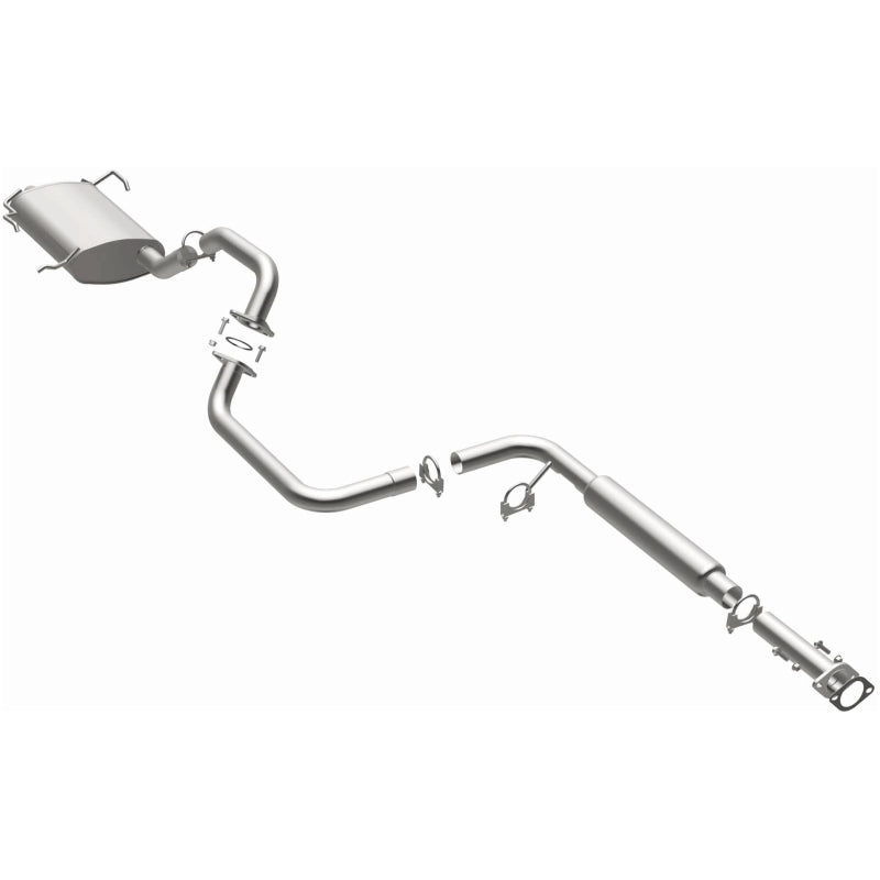 Magnaflow 106-0735 BRE Exhaust Kit 95-04 fits Maxima I30 I35