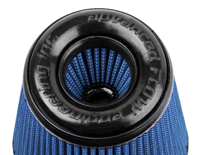 AFE 24-91145  FLOW Pro 5R Universal Air Filter F-3.5in / B-5.75x5in / T-3.5in (