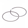 Athena S41316017 Polaris Scrambler 250 72.5mm Bore Piston Ring Set (For Piston)