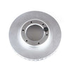 PowerStop JBR742EVC fits Lexus LX450 Front Evolution Geo 96-97met Coated Rotor