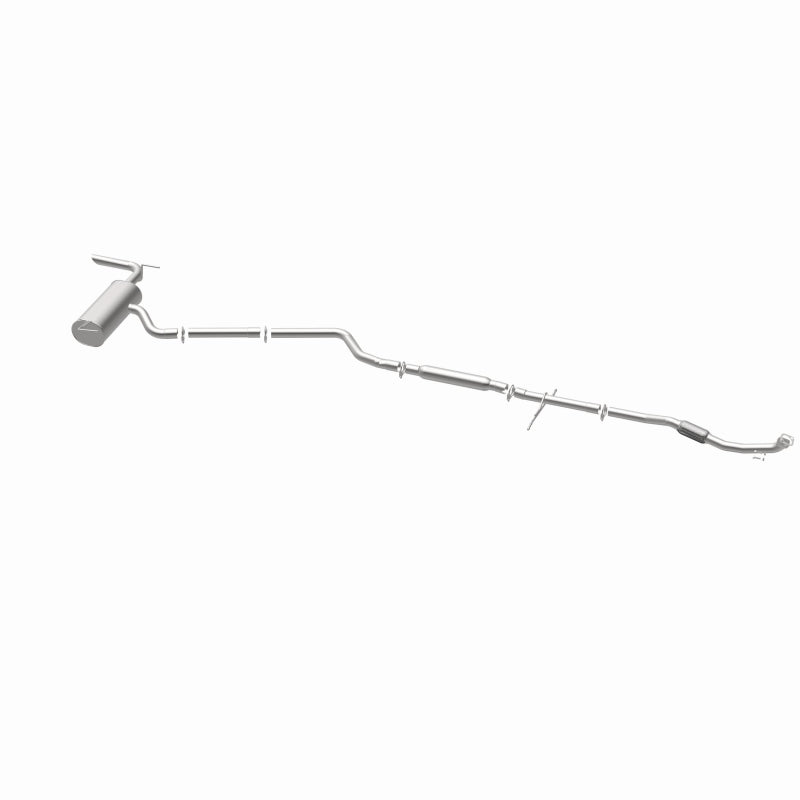 Magnaflow 106-0781 BRE Exhaust Kit 14-18 fits JEEP CHEROKEE 2.4L
