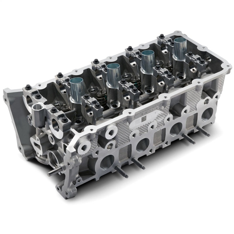 fits Ford Racing M-6050-M52B 5.2L Gen 3 LH Cylinder Head