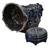 BD Diesel 1064354SS 13-18 fits Dodge RAM Aisin AS69RC 6.7L 4WD Roadmaster Transmission & Converter Package