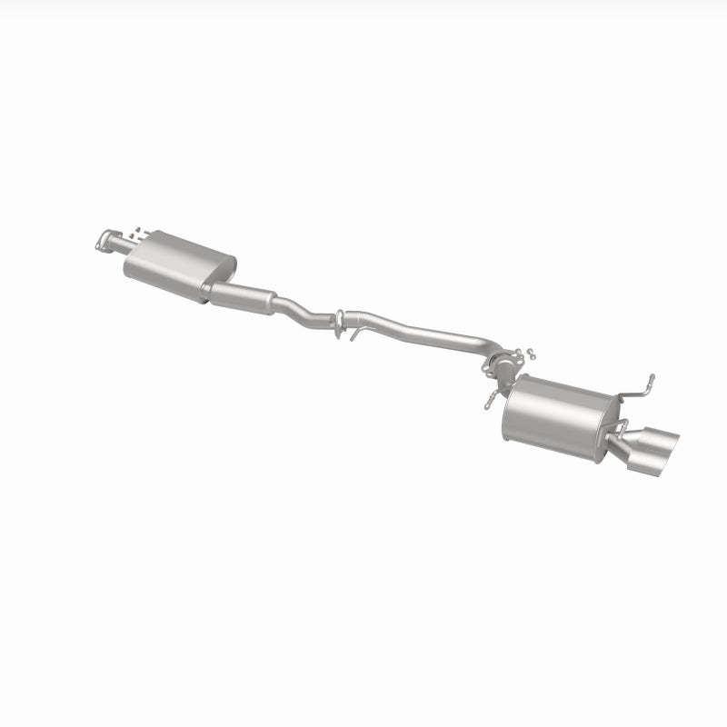 Magnaflow 106-0160 BRE Exhaust Kit 03-04 fits Infiniti G35