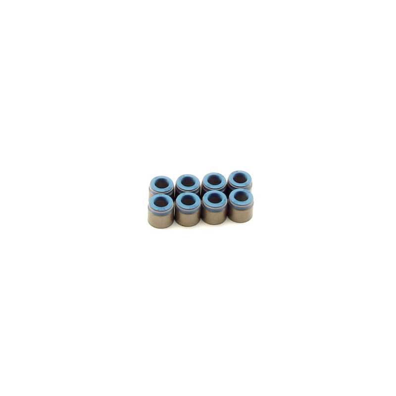 COMP Cams 517-8 Valve Seals Metal Body Viton