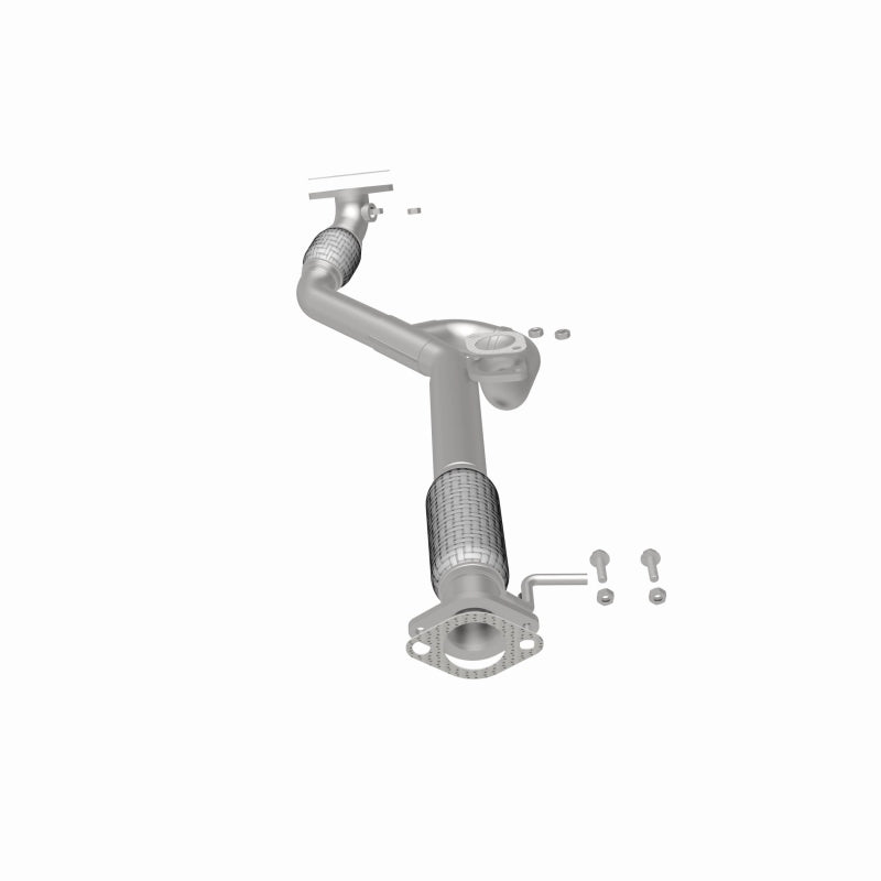 Magnaflow 107-0167 BRE Exhaust 10-15 fits Equinox Terrain 3.0L 3.6L Front Pipe Kit