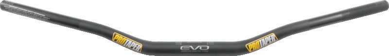 ProTaper 22037 fits EVO Carmichael Handlebar - Black