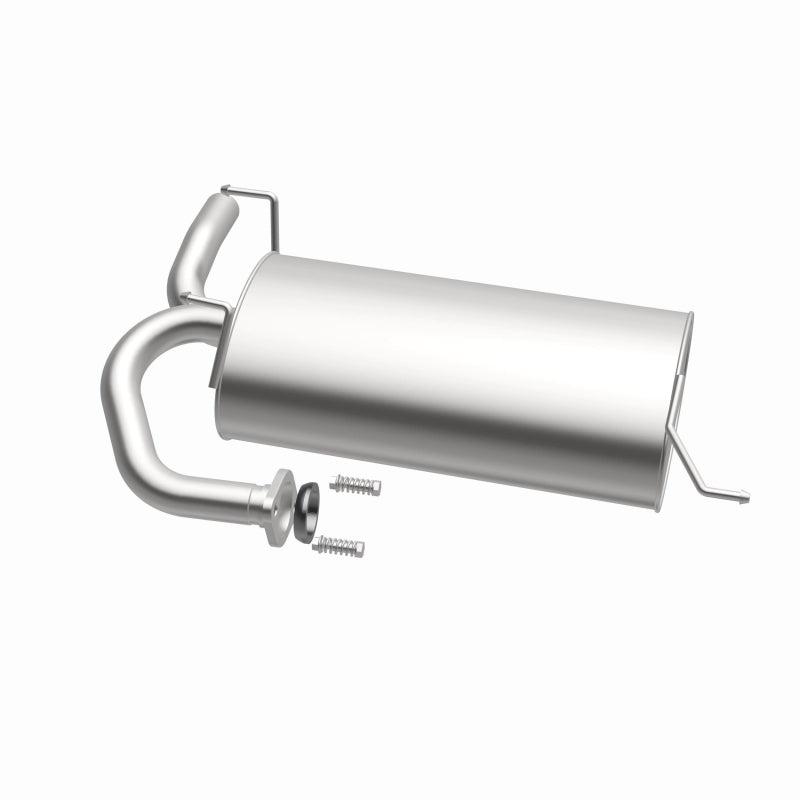 Magnaflow 108-0198 BRExhaust 05-06 fits Nissan X-Trail 2.5L Muffler Kit