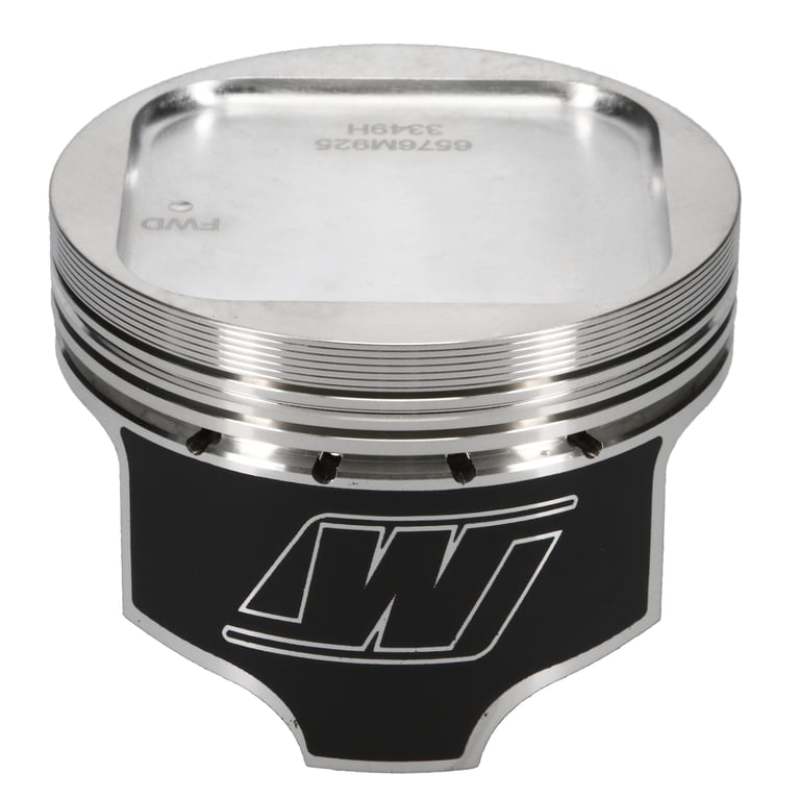 Wiseco K576M925 fits Subaru EJ20 R/DOME 6576M925 Piston Shelf Stock Kit