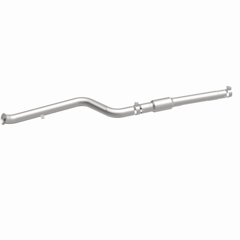 Magnaflow 280544 18-22 fits BMW 530e OEM Grade Federal / EPA Compliant Direct-Fit Catalytic Converter