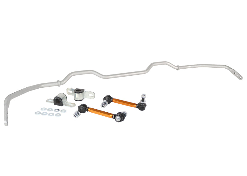 Whiteline BTR104Z 20mm 3 Point Adjustable Rear Swaybar