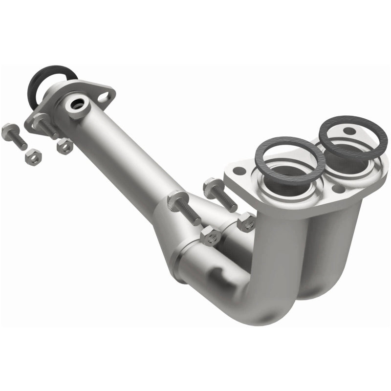 Magnaflow 107-0137 BRE Exhaust 94-01 Integra 1.8L Front Pipe Kit