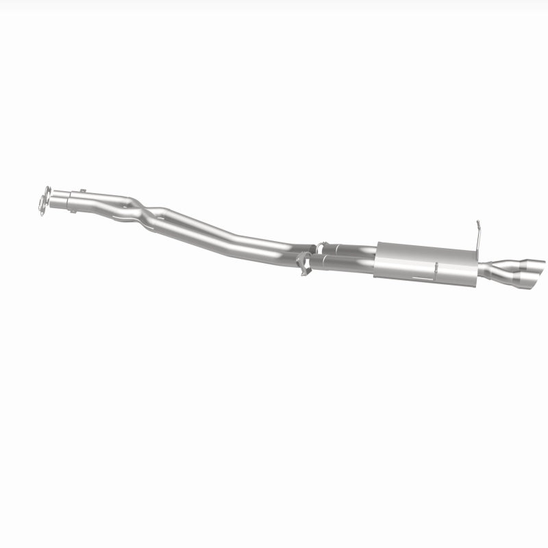 Magnaflow 106-0866 BRExhaust 01-05 fits BMW 325i 325Ci 2.5L Exhaust Kit