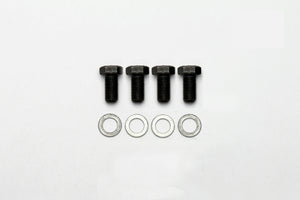 Wilwood bolt kit bracket caliper rear wrx subaru