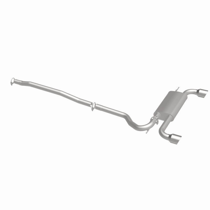 Magnaflow 106-0887 BRExhaust 11-16 Mini Cooper Countryman Cooper Paceman 1.6L Exhaust Kit