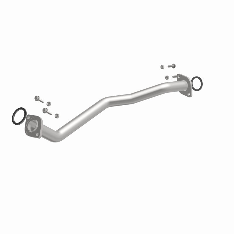 BRE Exhaust 04-09 Highlander RX330 RX350 2.4L 3.3L 3.5L Front Pipe Kit