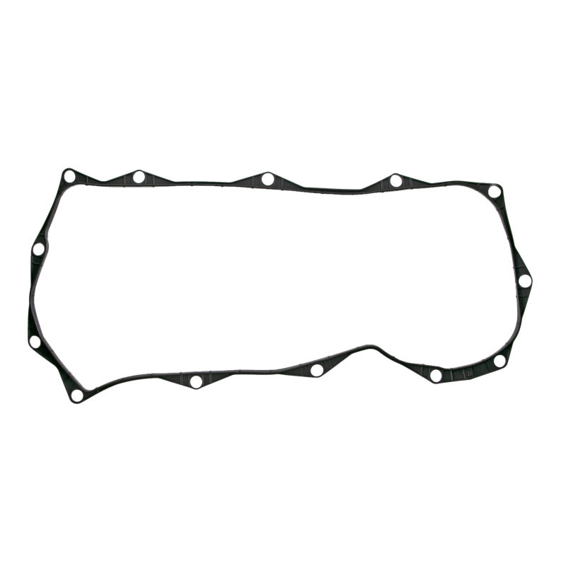 Fel-Pro TOS18773 fits RAM 1500 Classic TOS 18773 Transmission Oil Pan Gasket 13 Bolt Hole One Piece Gasket