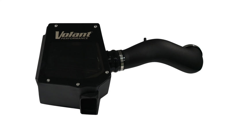 Volant 15253 fits Cadillac 07-08 Escalade 6.2 V8 Pro5 Closed Box Air Intake System