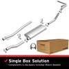 Magnaflow 106-0474 BRE Exhaust Kit 88-93 fits Chevy C1500 K1500 C2500 K2500