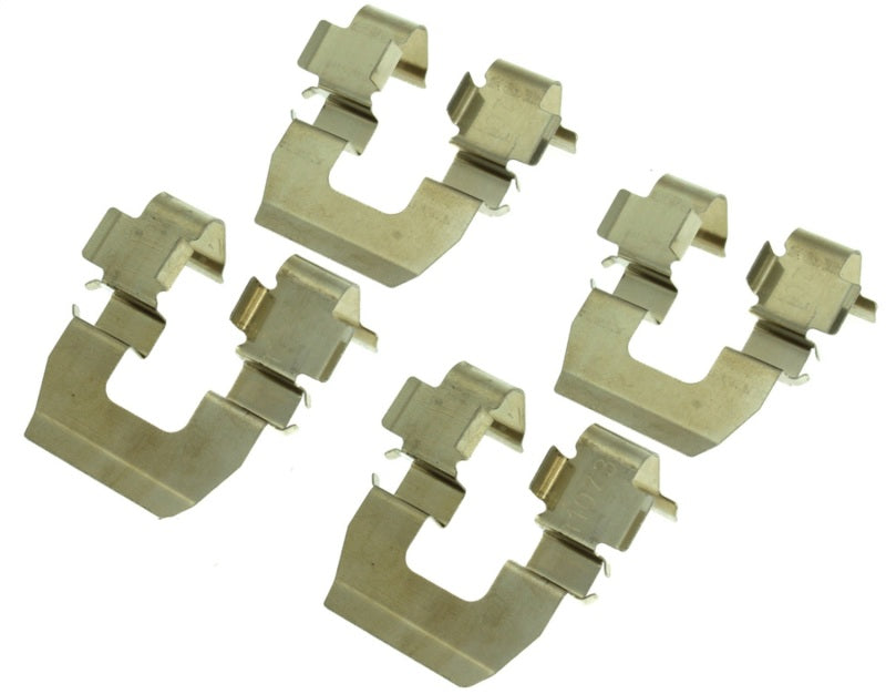 Stoptech 309.0698 Sport Brake Pads w/Shims and Hardware - Front