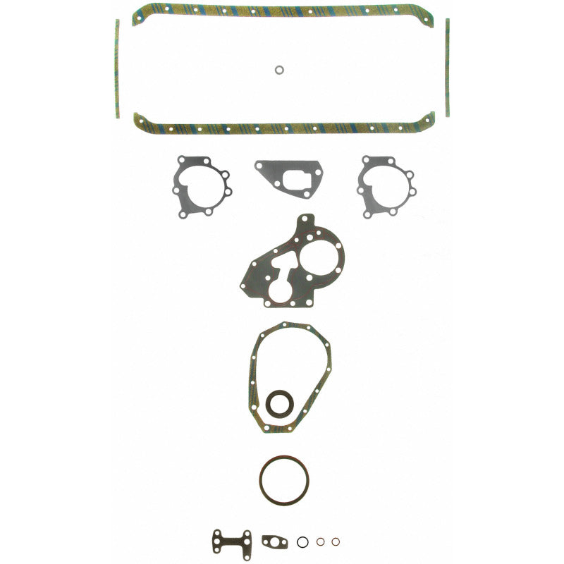 Fel-Pro CS9833 fits Toyota Land Cruiser CS 9833 Engine Conversion Gasket Set